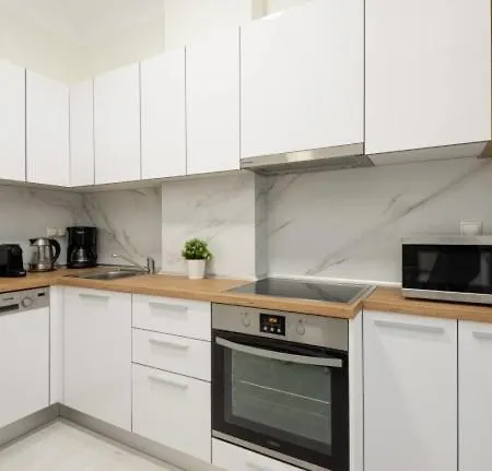 Aristotelous 3Bdrm Central Family Apt Thessaloniki Exterior photo