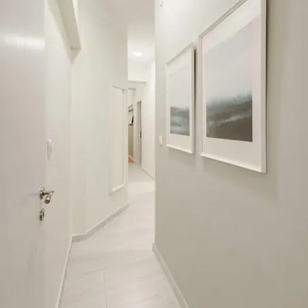 Aristotelous 3Bdrm Central Family Apt Thessaloniki Exterior photo