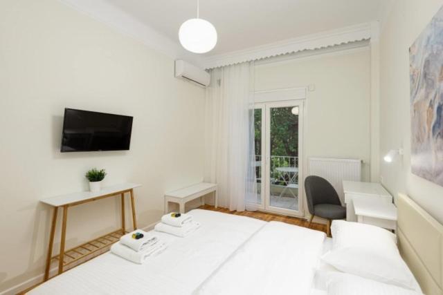 Aristotelous 3bdrm Family * Thessalonique