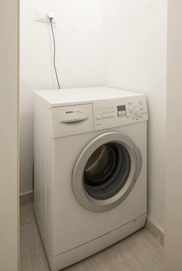 Aristotelous 3bdrm Family Appartement