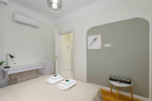 Aristotelous 3bdrm Family * Thessalonique