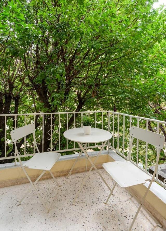 Aristotelous 3bdrm Family Thessalonique