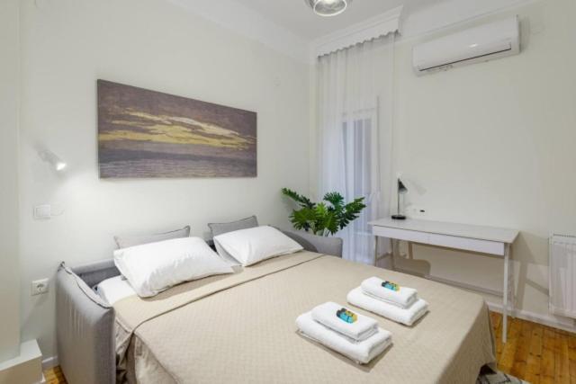 Appartement Aristotelous 3bdrm Family *