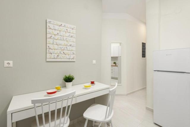 Appartement Aristotelous 3bdrm Family Thessalonique