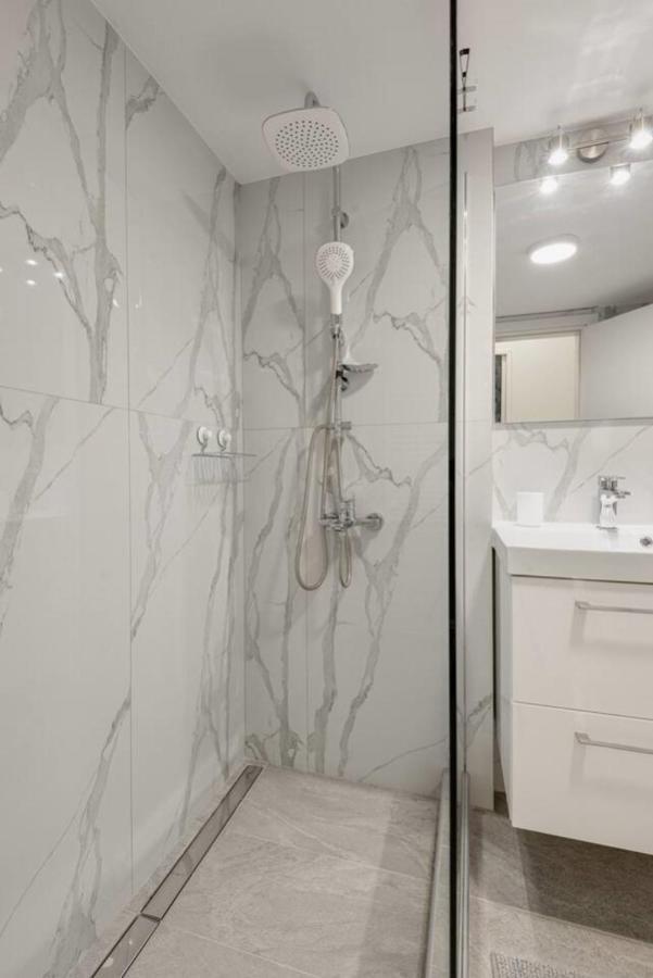 Aristotelous 3bdrm Family Appartement Thessalonique